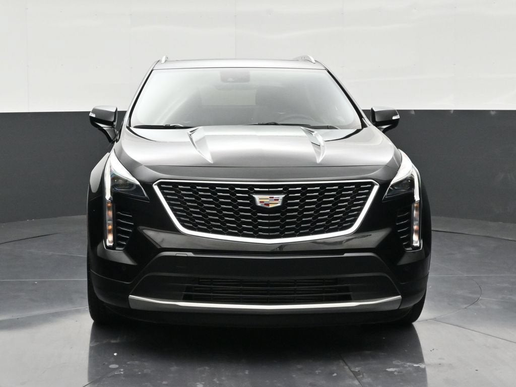 2023 Cadillac XT4 FWD Premium Luxury