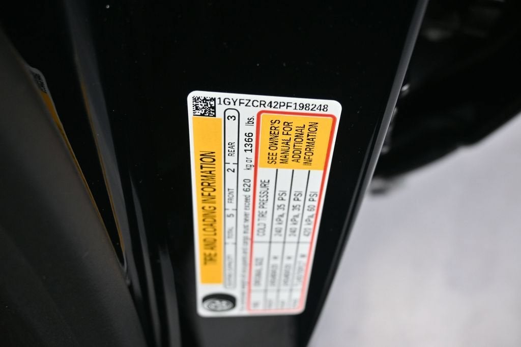 2023 Cadillac XT4 FWD Premium Luxury