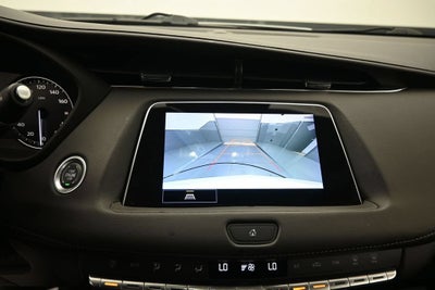 2023 Cadillac XT4 FWD Premium Luxury