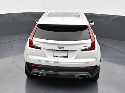 2023 Cadillac XT4 FWD Premium Luxury