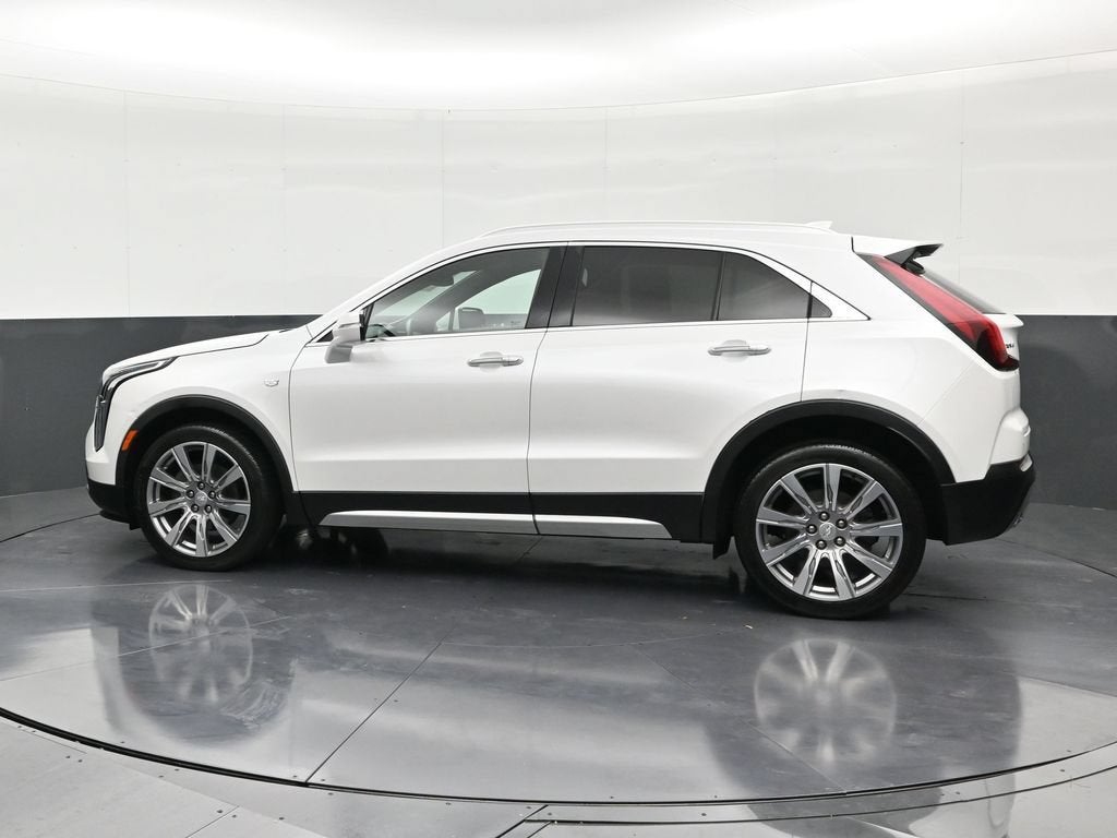 2023 Cadillac XT4 FWD Premium Luxury