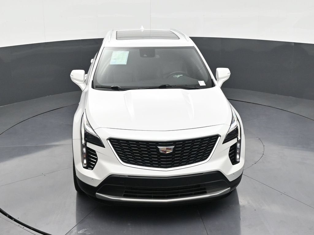 2023 Cadillac XT4 FWD Premium Luxury