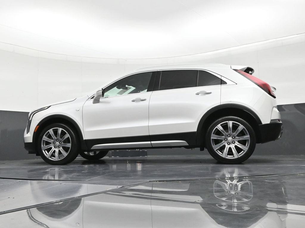 2023 Cadillac XT4 FWD Premium Luxury
