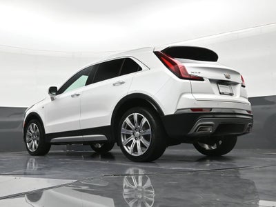 2023 Cadillac XT4 FWD Premium Luxury