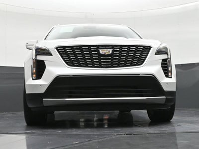 2023 Cadillac XT4 FWD Premium Luxury