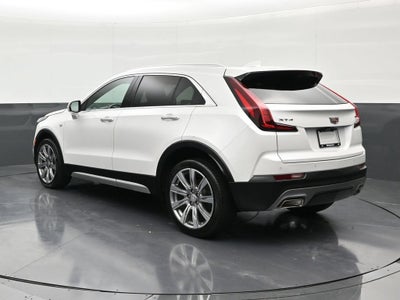 2023 Cadillac XT4 FWD Premium Luxury