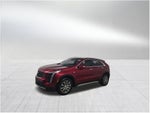 2021 Cadillac XT4 Premium Luxury
