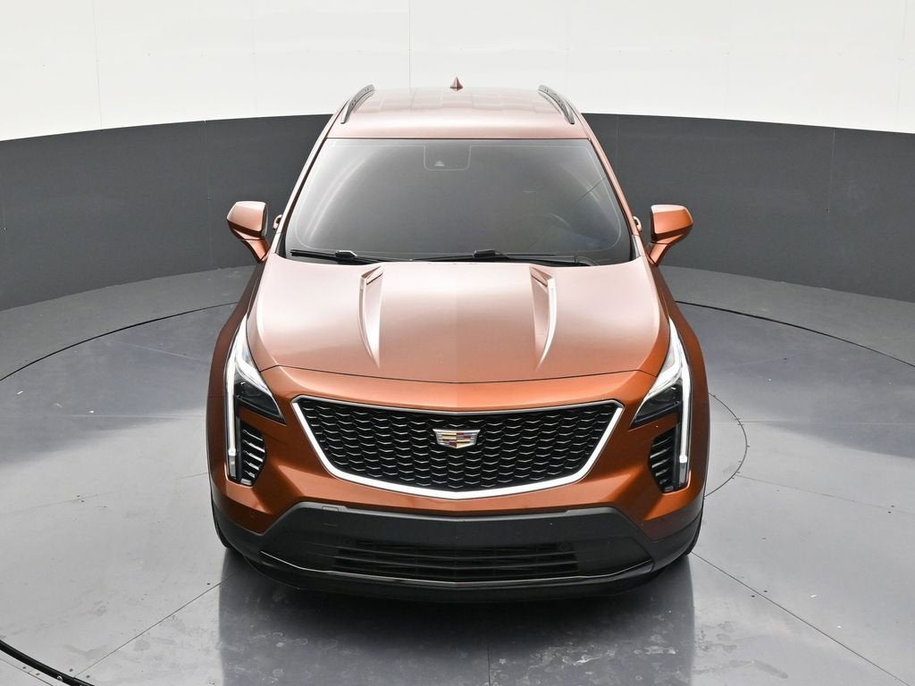 2020 Cadillac XT4 Sport