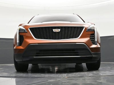 2020 Cadillac XT4 Sport