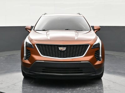 2020 Cadillac XT4 Sport