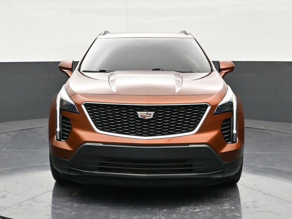 2020 Cadillac XT4 Sport