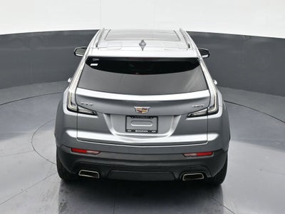 2023 Cadillac XT4 Sport