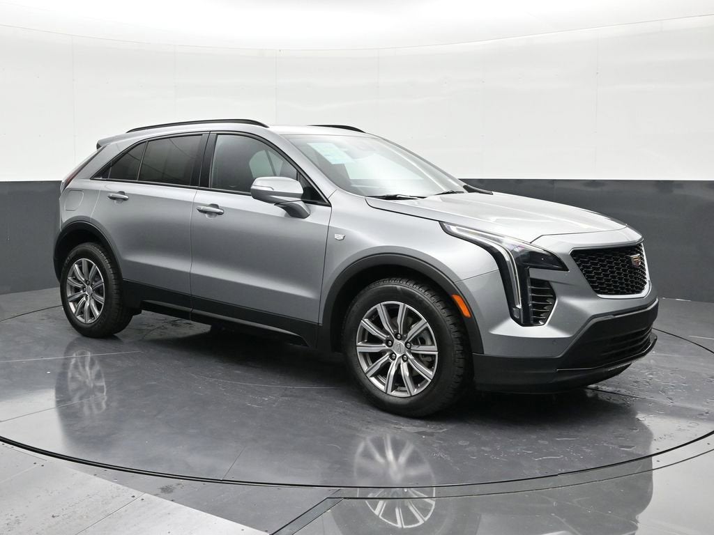 2023 Cadillac XT4 Sport