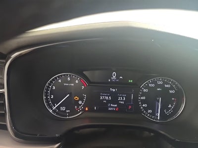 2023 Cadillac XT5 Luxury