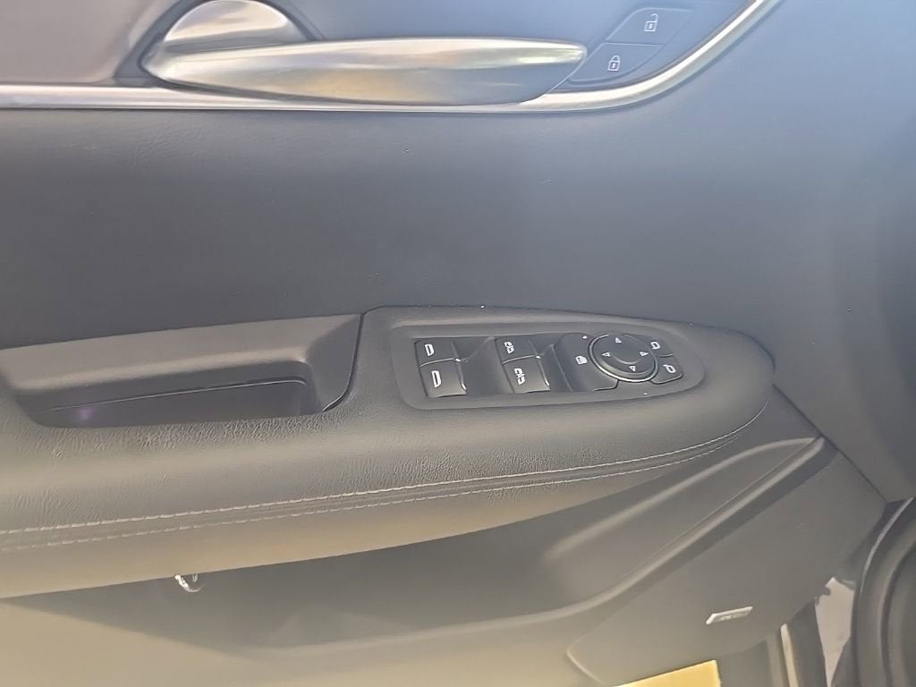 2023 Cadillac XT5 Luxury