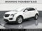 2024 Cadillac XT5 Luxury