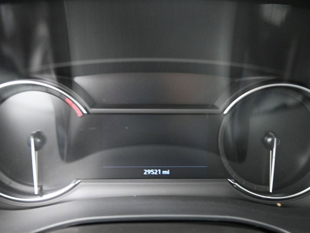 2024 Cadillac XT5 Luxury