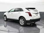 2024 Cadillac XT5 Luxury