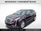 2018 Cadillac XT5 FWD