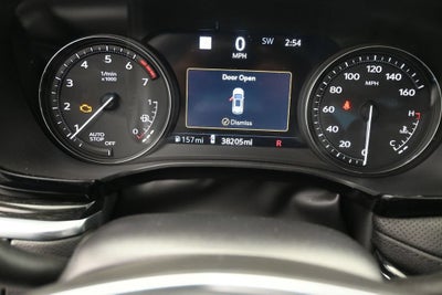 2023 Cadillac XT5 FWD Premium Luxury