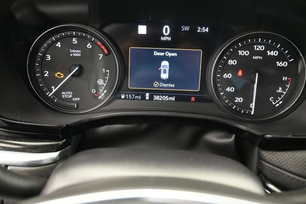 2023 Cadillac XT5 FWD Premium Luxury