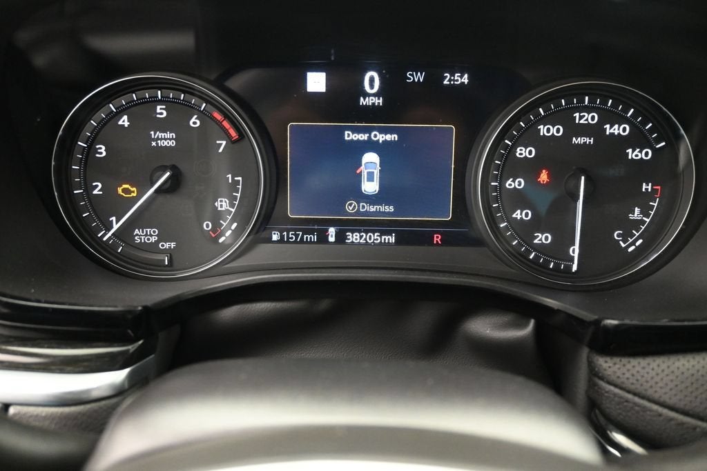 2023 Cadillac XT5 FWD Premium Luxury