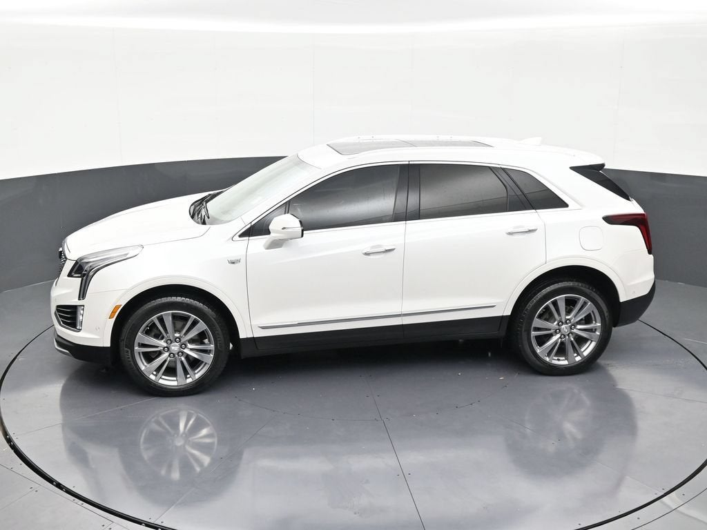 2023 Cadillac XT5 FWD Premium Luxury