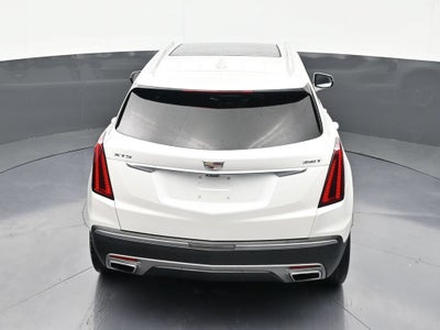 2023 Cadillac XT5 FWD Premium Luxury