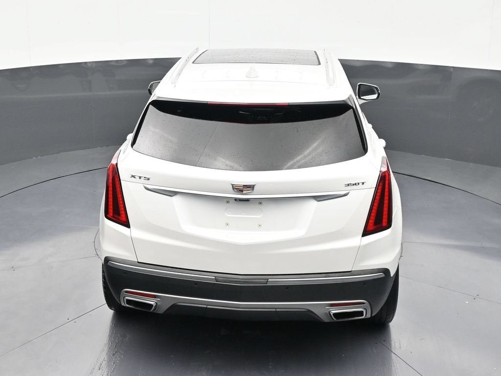 2023 Cadillac XT5 FWD Premium Luxury