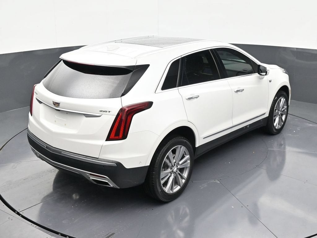 2023 Cadillac XT5 FWD Premium Luxury