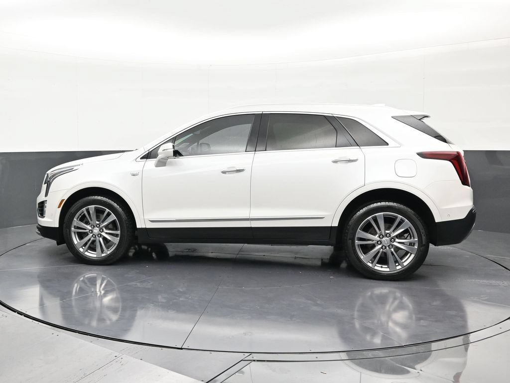 2023 Cadillac XT5 FWD Premium Luxury