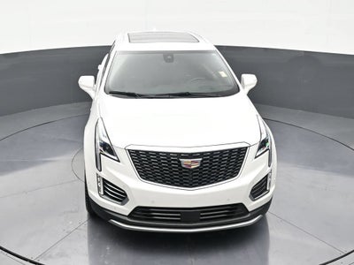 2023 Cadillac XT5 FWD Premium Luxury