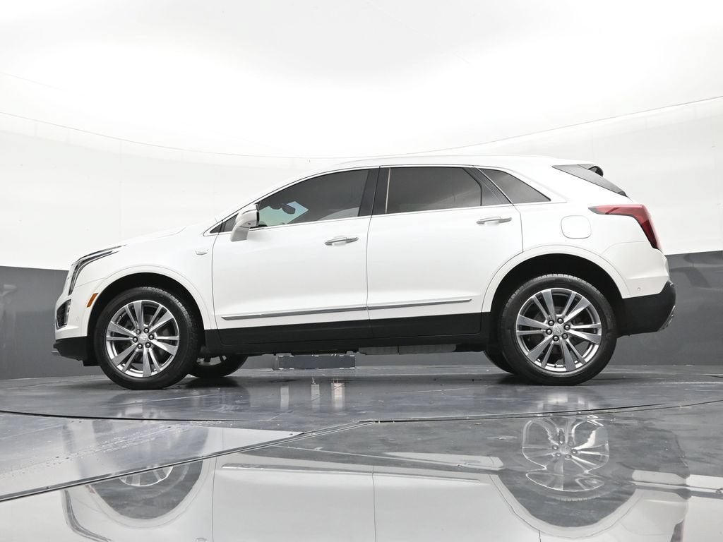 2023 Cadillac XT5 FWD Premium Luxury