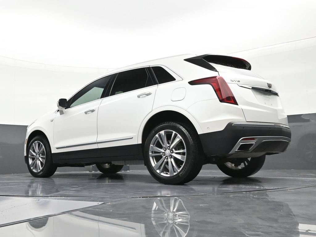 2023 Cadillac XT5 FWD Premium Luxury