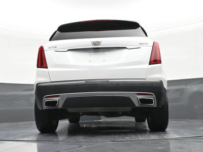 2023 Cadillac XT5 FWD Premium Luxury