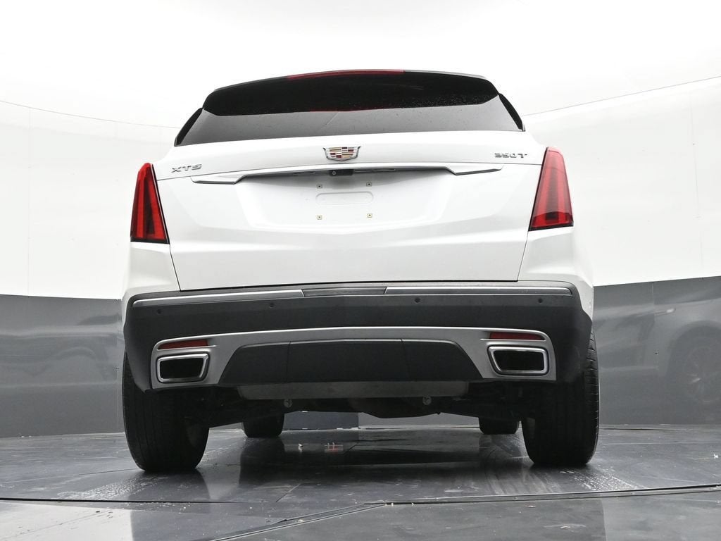 2023 Cadillac XT5 FWD Premium Luxury