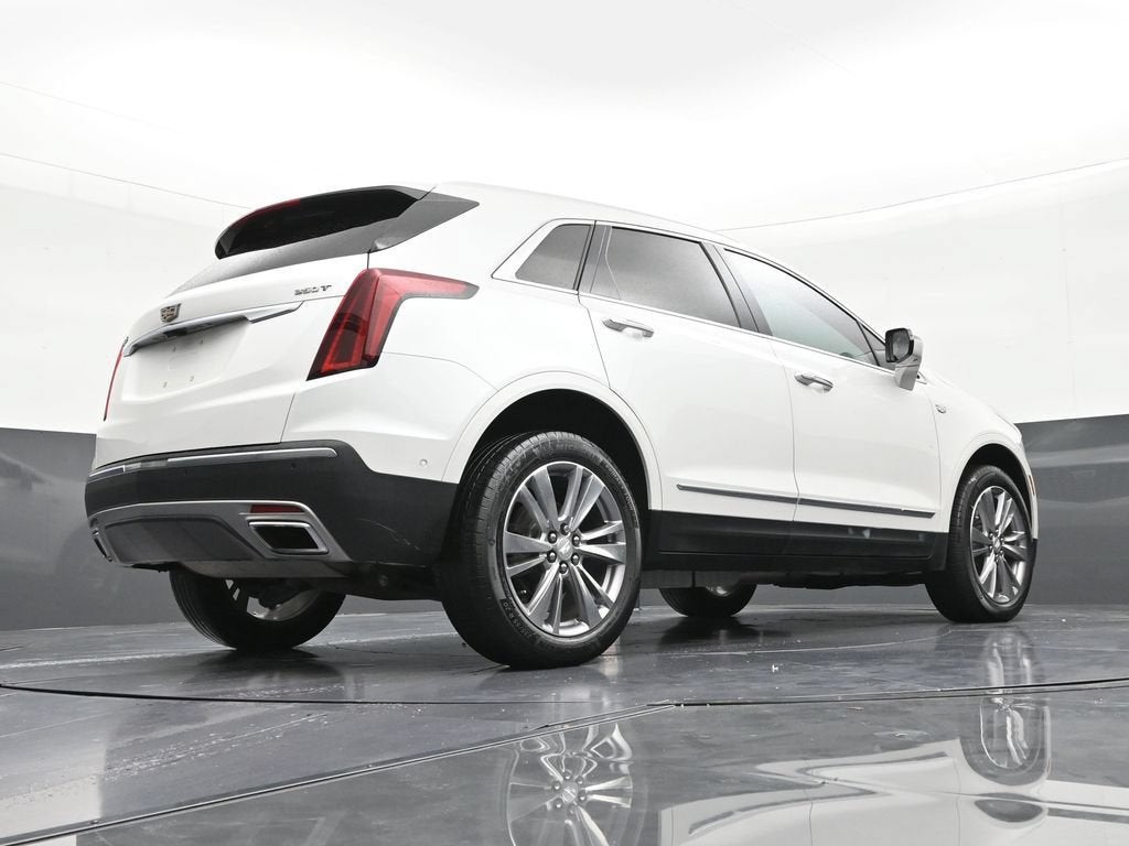 2023 Cadillac XT5 FWD Premium Luxury