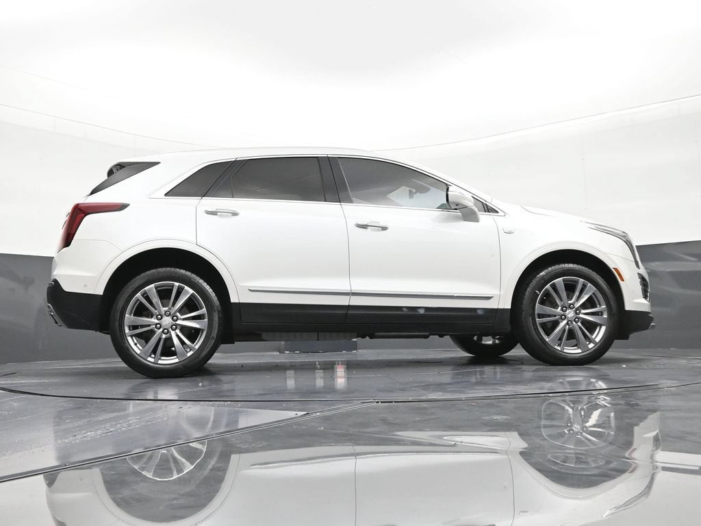 2023 Cadillac XT5 FWD Premium Luxury