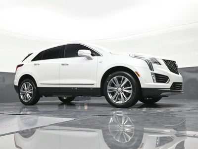 2023 Cadillac XT5 FWD Premium Luxury