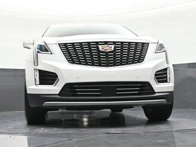 2023 Cadillac XT5 FWD Premium Luxury