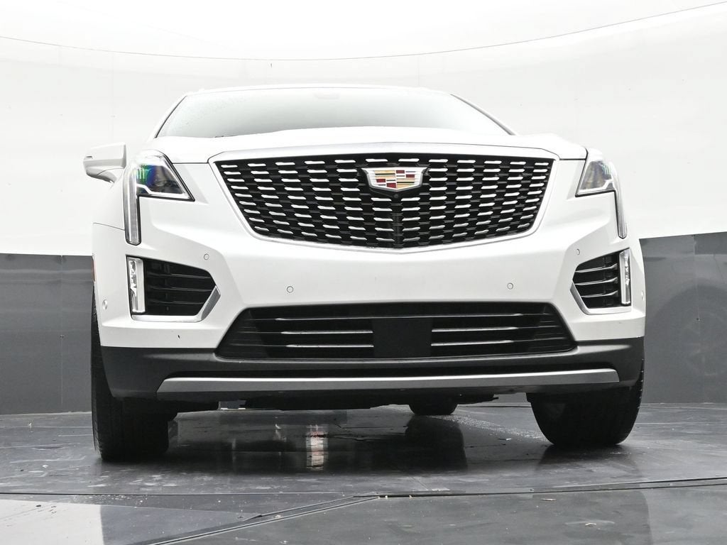 2023 Cadillac XT5 FWD Premium Luxury