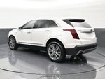 2023 Cadillac XT5 FWD Premium Luxury