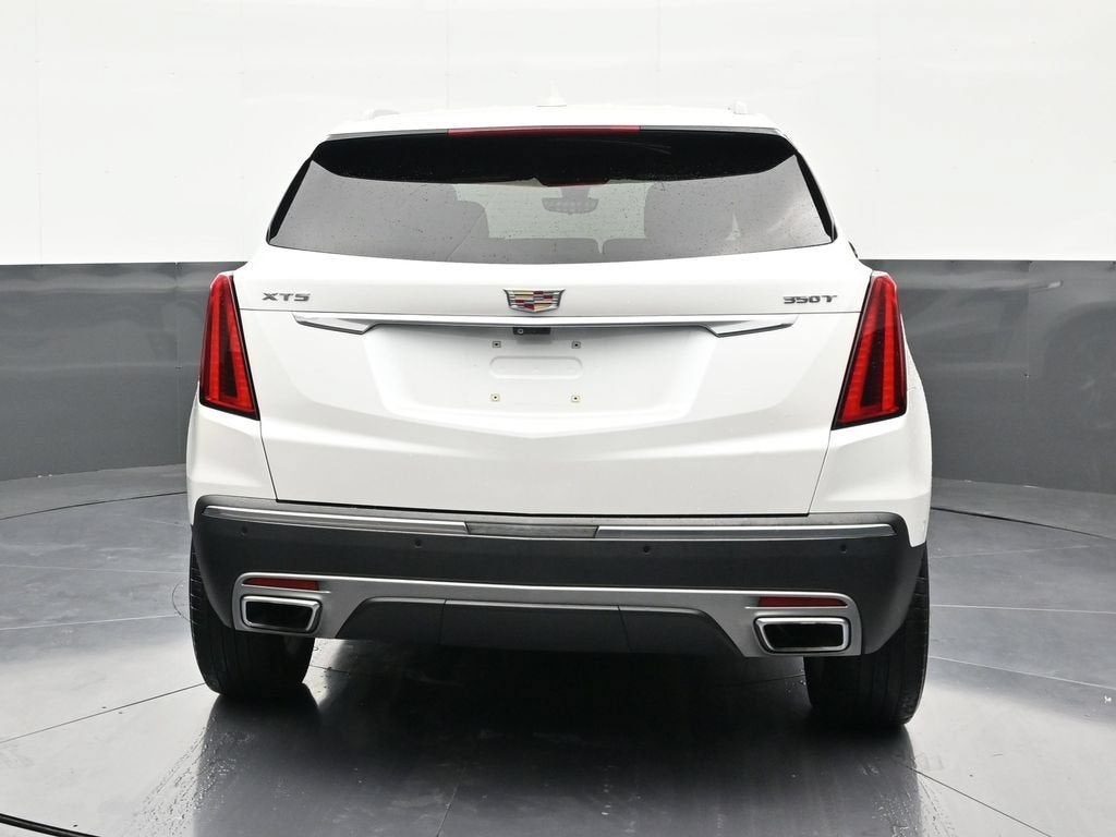 2023 Cadillac XT5 FWD Premium Luxury