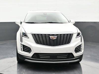 2023 Cadillac XT5 FWD Premium Luxury