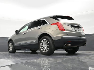 2019 Cadillac XT5 Luxury FWD