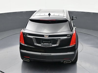 2019 Cadillac XT5 Luxury FWD