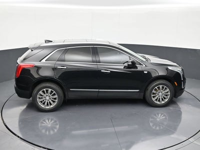 2019 Cadillac XT5 Luxury FWD