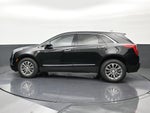 2019 Cadillac XT5 Luxury FWD