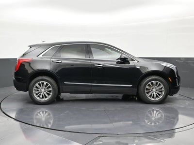 2019 Cadillac XT5 Luxury FWD