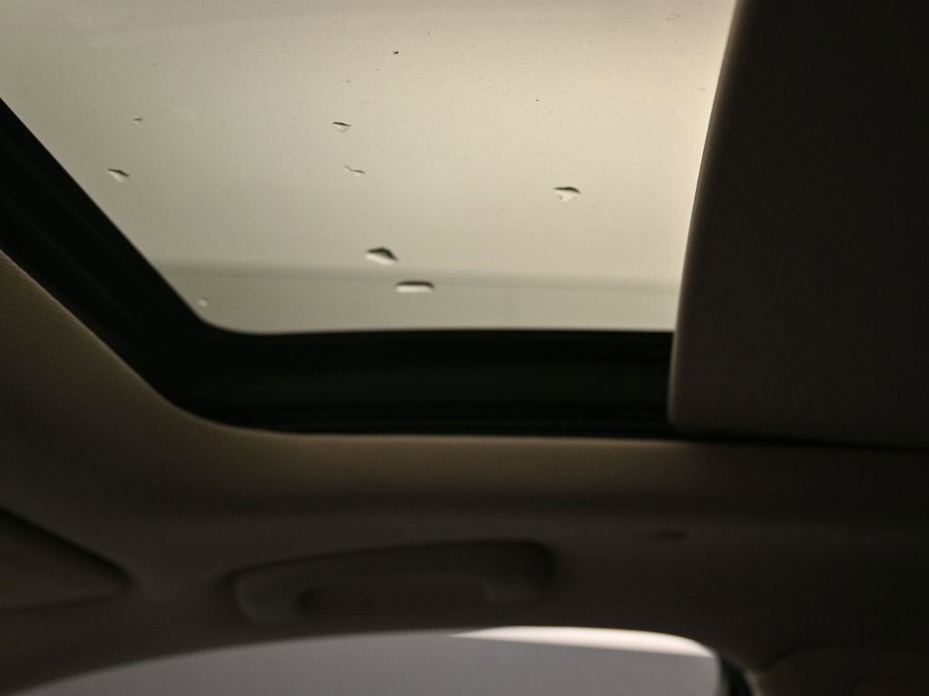 2019 Cadillac XT5 Luxury FWD